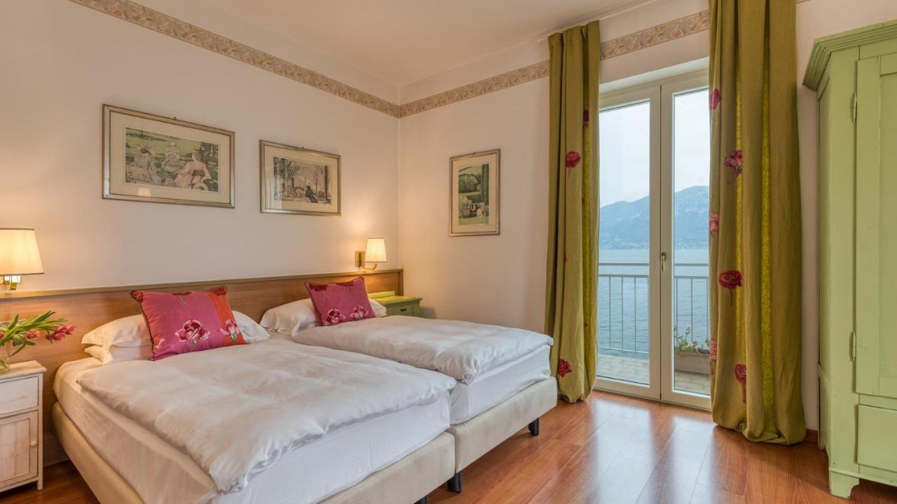 La Caletta Hotel Bolognese Brenzone sul Garda Dış mekan fotoğraf