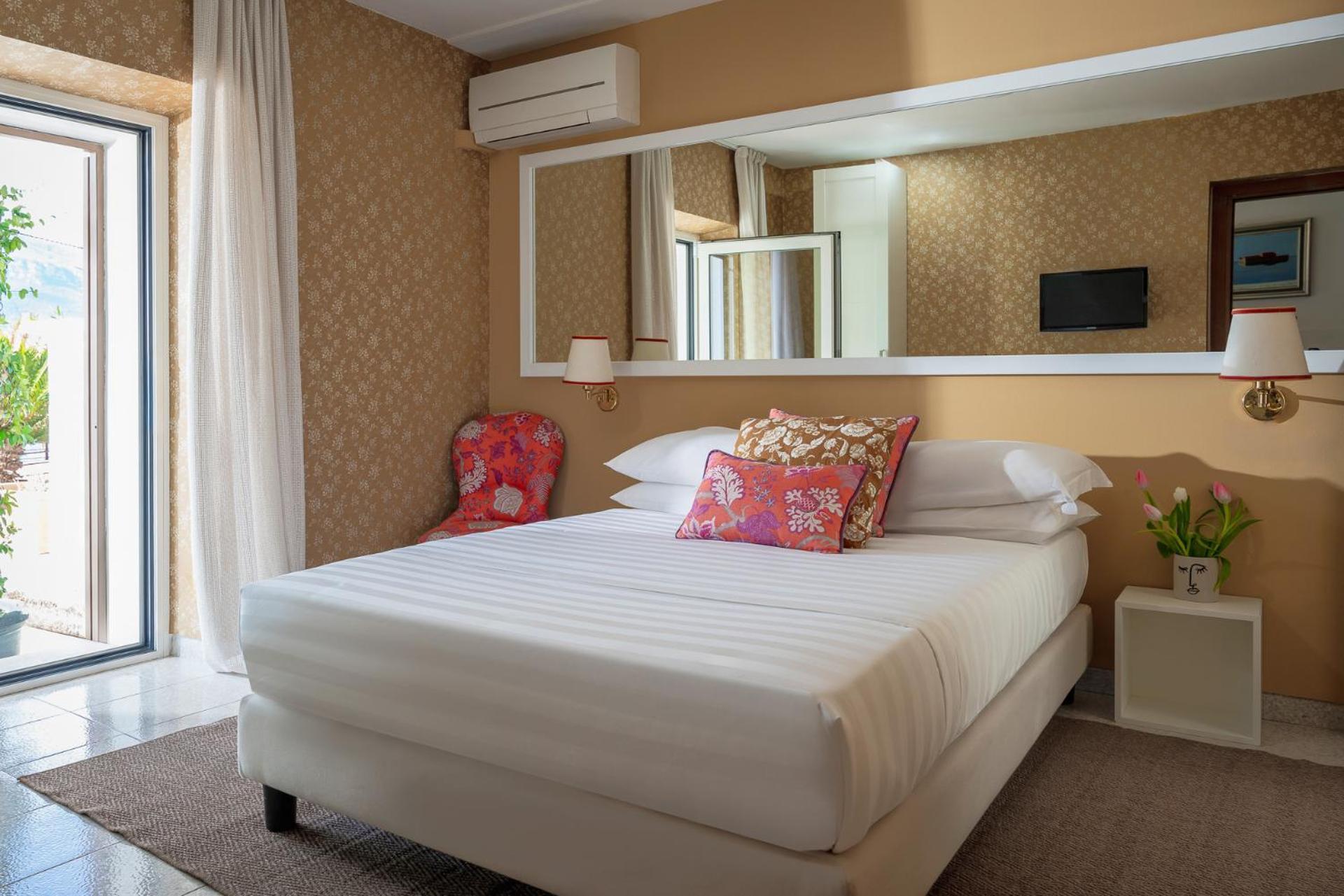 La Caletta Hotel Bolognese Brenzone sul Garda Dış mekan fotoğraf