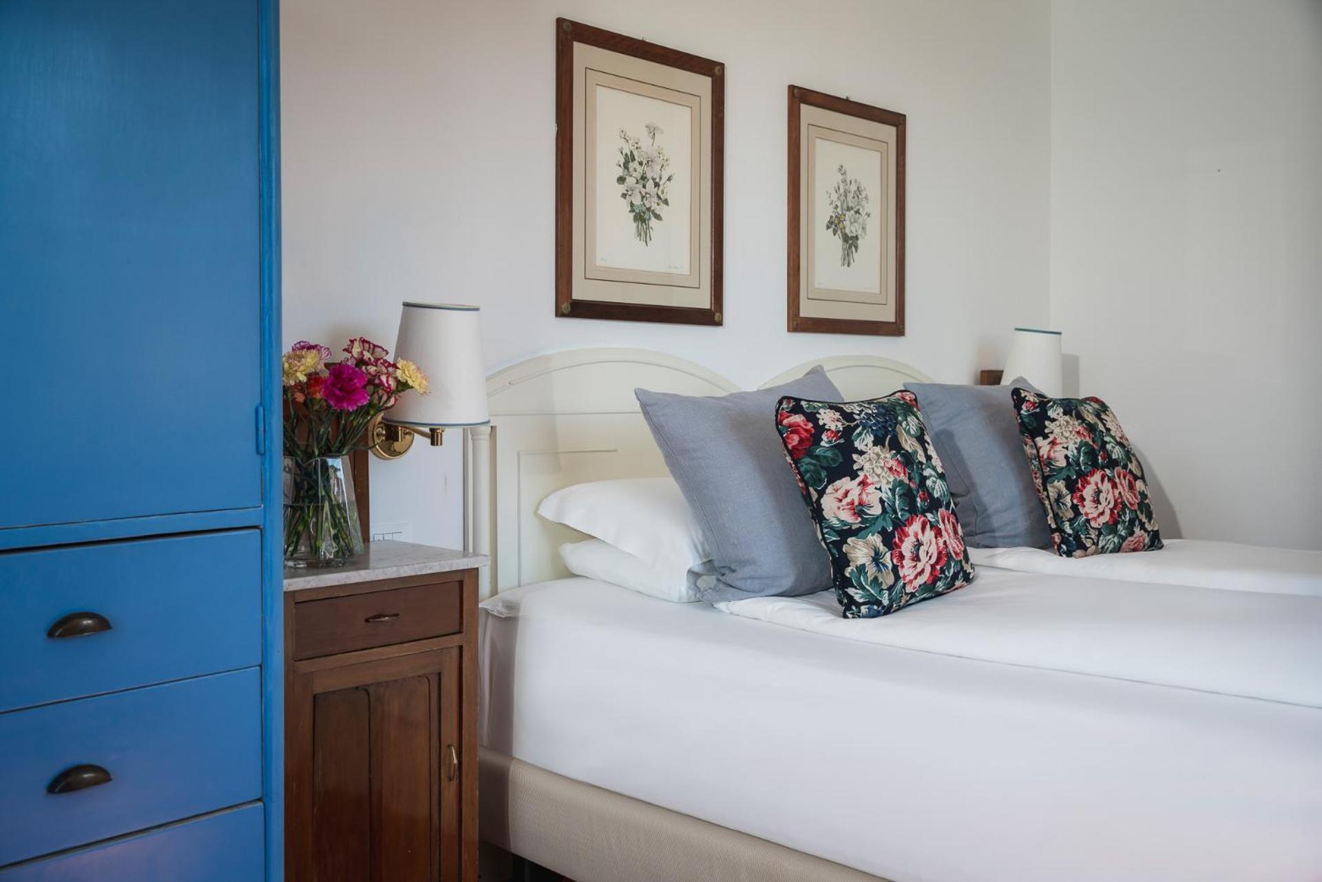 La Caletta Hotel Bolognese Brenzone sul Garda Dış mekan fotoğraf